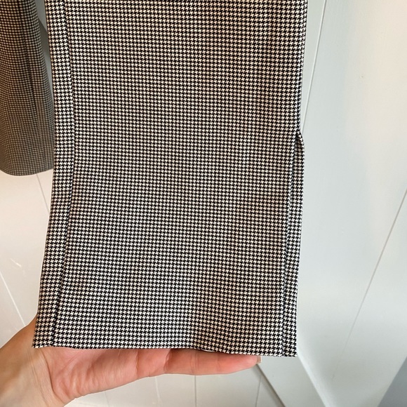 Babaton Numero Pant - Picture 5 of 12